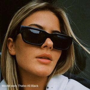 💚 MELLER💚 Olive Sunglasses